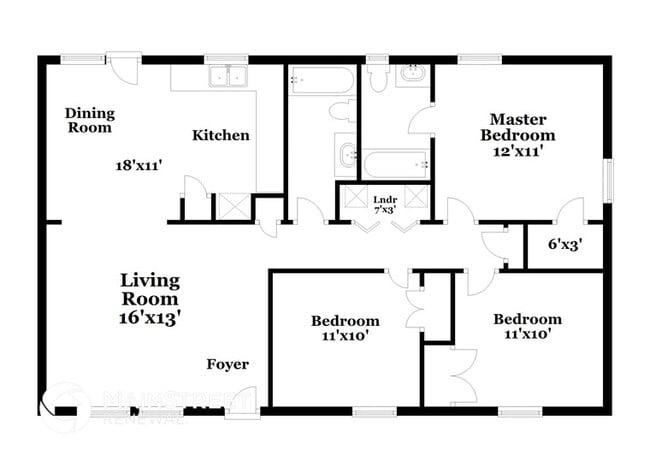 169 Kent St in Youngsville, NC - Building Photo - Building Photo