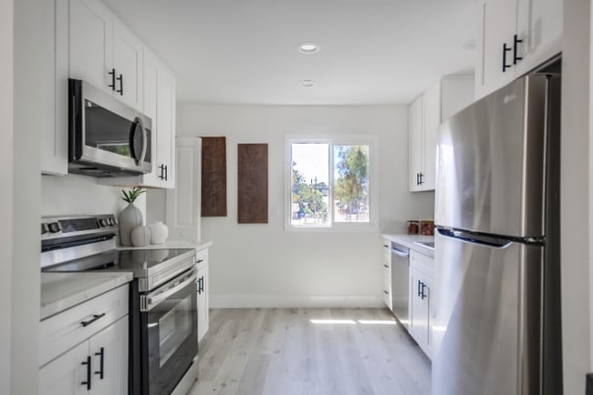 1329 Marshall Rd in Alpine, CA - Building Photo - Building Photo