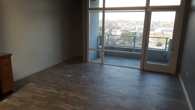 property at 1080 Park Blvd