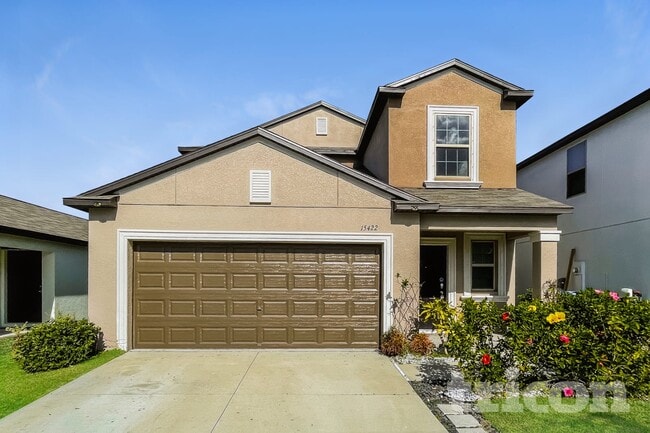 property at 15422 Broad Brush Dr