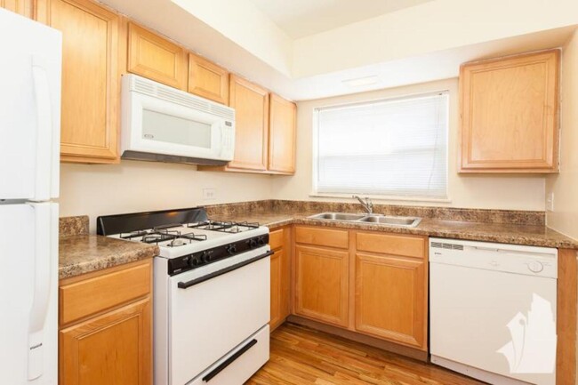 6400 N Sheridan Rd in Chicago, IL - Building Photo - Building Photo