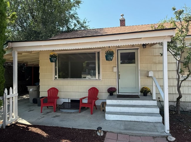 311 Opal St in Boise, ID - Building Photo - Building Photo
