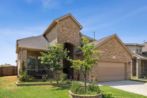 9721 Bodega Bay Rd in Fort Worth, TX - Building Photo - Building Photo