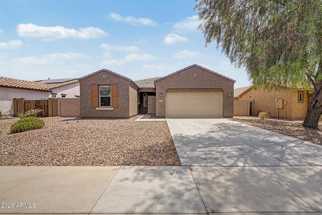 property at 319 S 197th Ave