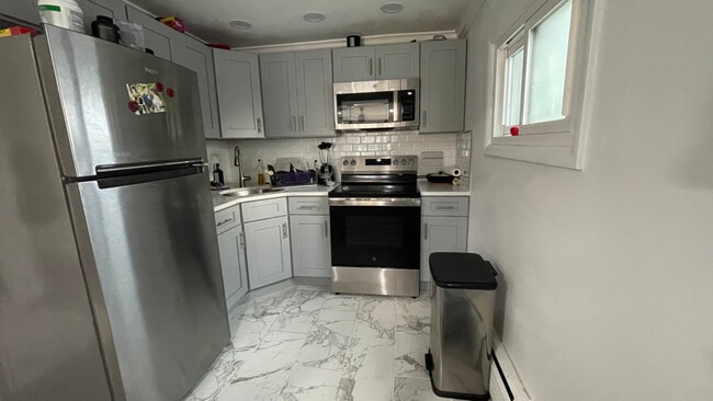 101 Branch St in Mount Holly, NJ - Building Photo - Building Photo