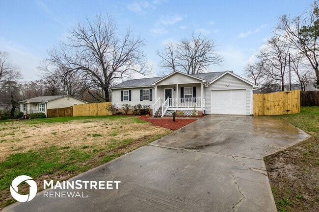 property at 604 Powerline Ave