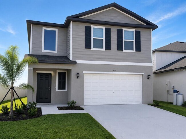 property at 2255 Blue Grosbeak Pl