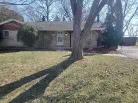 7816 N 80th St in Milwaukee, WI - Building Photo