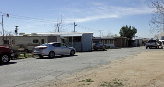 Mt View & Melody Ln in Yucaipa, CA - Building Photo