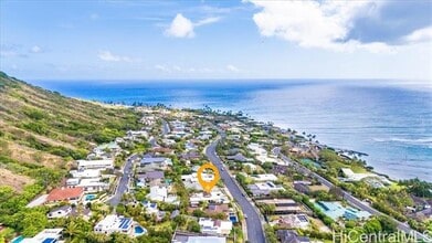251 Poipu Dr in Honolulu, HI - Building Photo - Building Photo