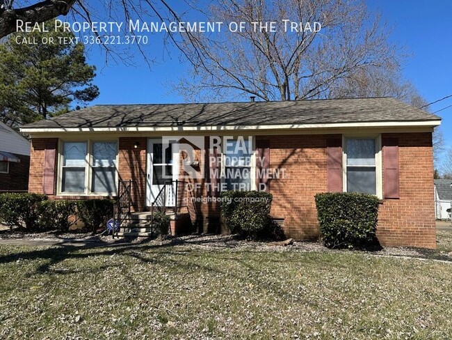 property at 2113 Edmond Dr