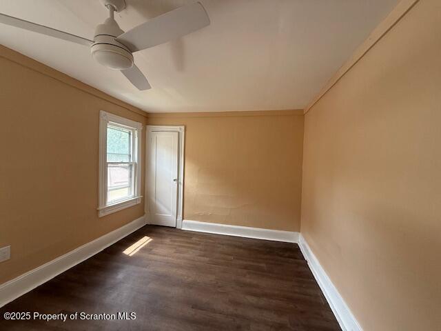 1008 Fisk St in Scranton, PA - Building Photo - Building Photo