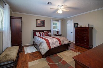 1921 Trinity Dr in Waco, TX - Building Photo - Building Photo