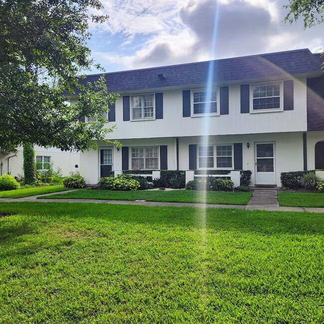 property at 3221 Eagle Blvd