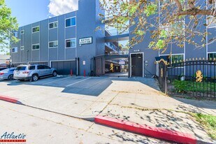 439 S 4th St, Unit 21 in San Jose, CA - Building Photo