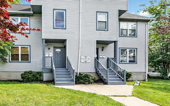 29 Ridge Ave in Bridgeport, CT - Building Photo - Building Photo