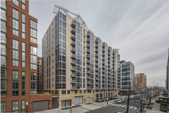 Velocity Condominiums in Washington, DC - Building Photo - Building Photo