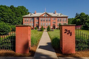 231 Main St in Owego, NY - Building Photo