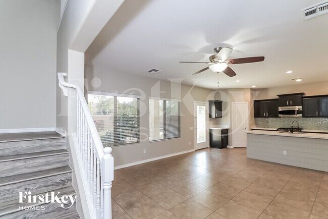 4741 S Antonio in Mesa, AZ - Building Photo - Building Photo