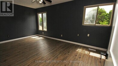 148 Fanshawe Dr in Brampton, ON - Building Photo - Building Photo