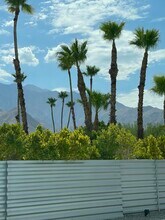 1340 E Gem Cir in Palm Springs, CA - Building Photo - Building Photo