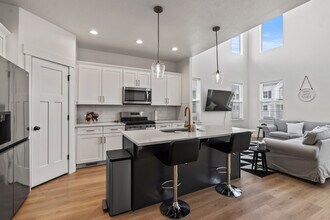 1995 N 3930 W in Eagle Mountain, UT - Building Photo - Building Photo