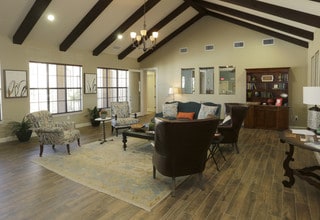 Interior Photo