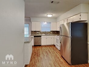 7000 Shiloh Ct in Forest Hill, TX - Building Photo - Building Photo