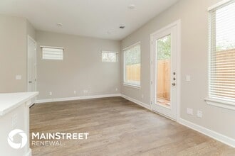 5107 Royal Heath Dr in Houston, TX - Building Photo - Building Photo