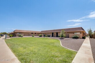 311 W Pontiac Dr in Phoenix, AZ - Building Photo - Building Photo