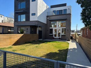 1726 King St in Denver, CO - Building Photo - Building Photo