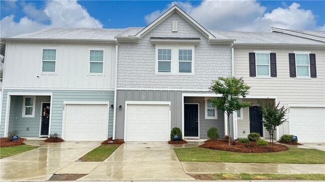 property at 204 Fenchurch Wy