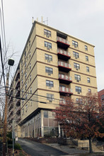 Tireno Towers in Hackensack, NJ - Building Photo - Building Photo