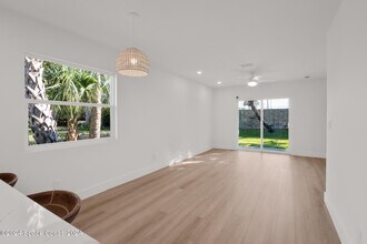 421 Audubon Dr in Melbourne, FL - Building Photo - Building Photo
