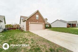11510 Pebble Trace in Louisville, KY - Building Photo - Building Photo