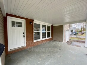 703 Woodvale Ave in Chattanooga, TN - Building Photo - Building Photo