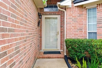 15418 Forest Creek Farms Dr in Cypress, TX - Building Photo - Building Photo