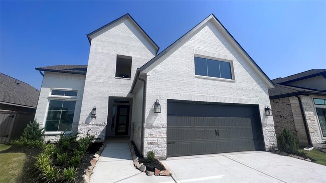 property at 2835 Lemonwood Ln