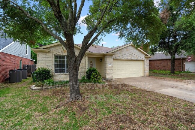 2212 Kerr Trail in Cedar Park, TX - Building Photo - Building Photo