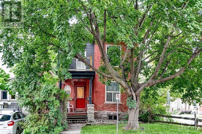 property at 63 Sweetland Ave