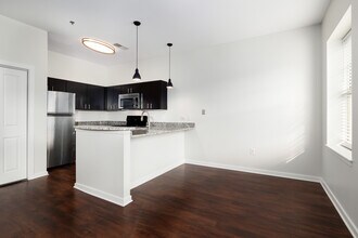 Residences at Forest Park in St. Louis, MO - Building Photo - Interior Photo