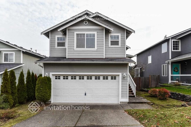 10912 181st Ave Pl E in Bonney Lake, WA - Building Photo - Building Photo