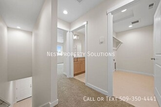 1613 W Lee St in Moses Lake, WA - Building Photo - Building Photo