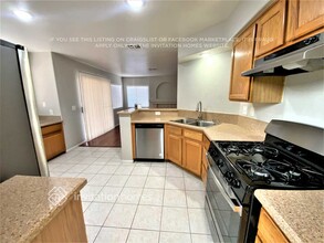 1221 Taramar St in North Las Vegas, NV - Building Photo - Building Photo