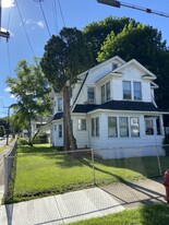 648 Chenango St, Unit 1st