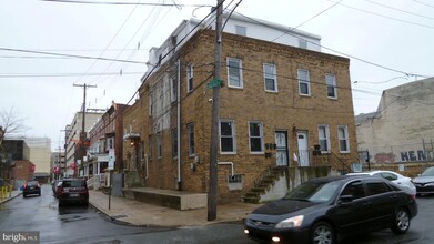 1412-1414 W Tioga St in Philadelphia, PA - Building Photo - Building Photo