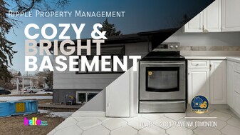 9208-9127 127 Ave NW in Edmonton, AB - Building Photo