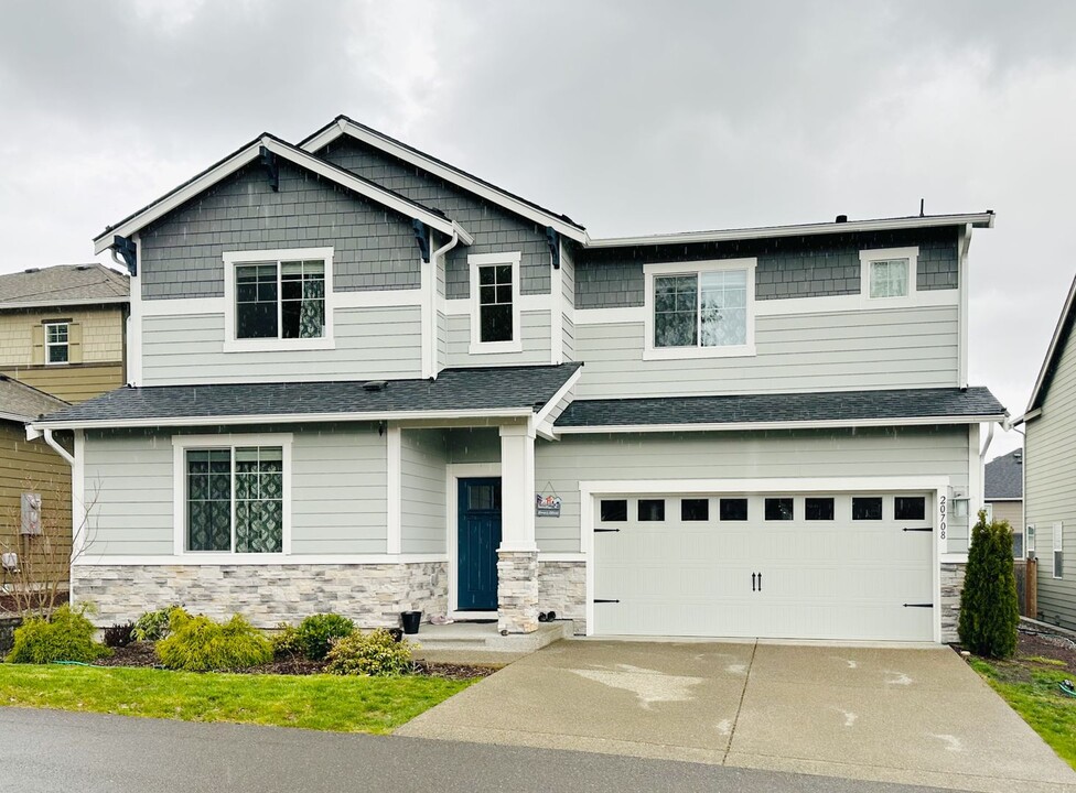 20708 SE 259th Pl in Covington, WA - Building Photo