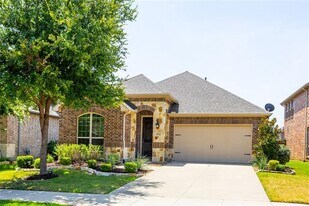 16012 High Line Dr in Prosper, TX - Building Photo