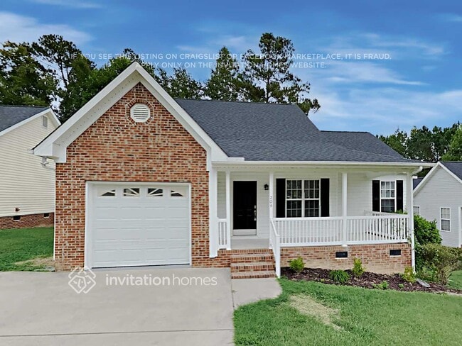 property at 204 Zircon Ln